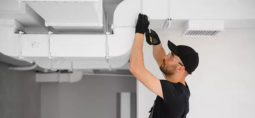 Our Air Duct Cleaning Services in Glenview, IL