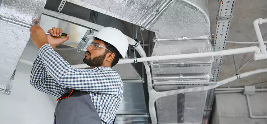 Proactive Ac Vent Repairs & Air Duct Replacement Companies Near Me in Glenview