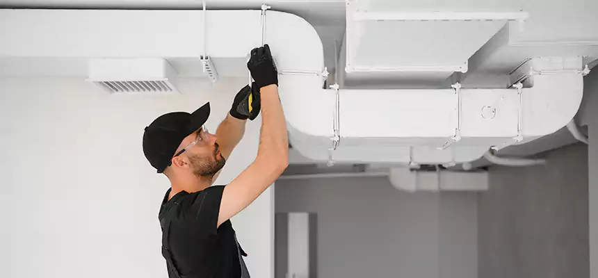 Our Air Duct Repair Services in Glenview, IL