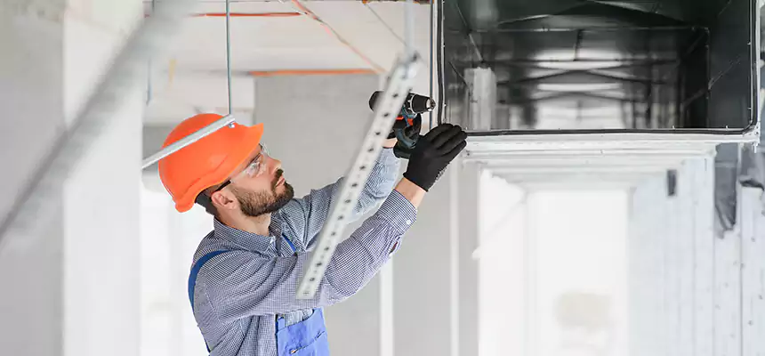 Our Air Vent Replacement Services in Glenview, IL