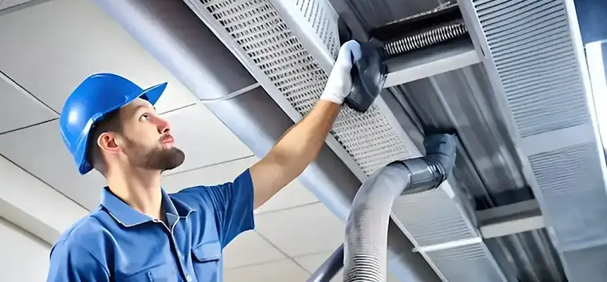 Our Annual Dryer Vent Maintenance Services in Glenview, IL