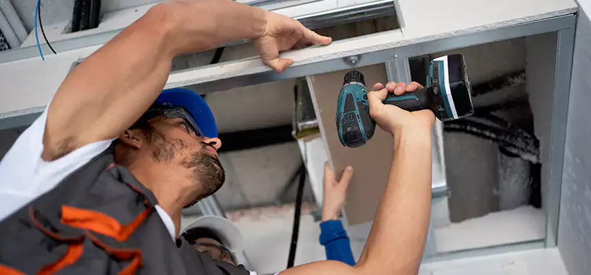 Our Apartment Air Duct Cleaning Services in Glenview, IL
