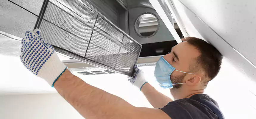 Our Dryer Vent Cleaning Services in Glenview, IL