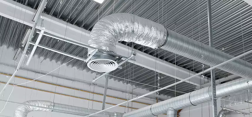 Our Dryer Vent Hose Replacement Services in Glenview, IL