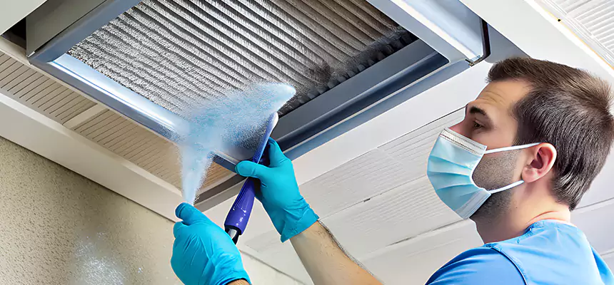 Our Home Ventilation Cleaning Services in Glenview, IL