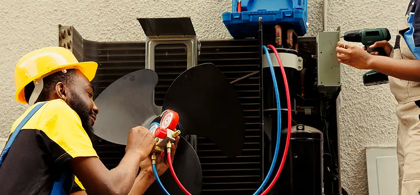 Our HVAC Airflow Optimization Services in Glenview, IL