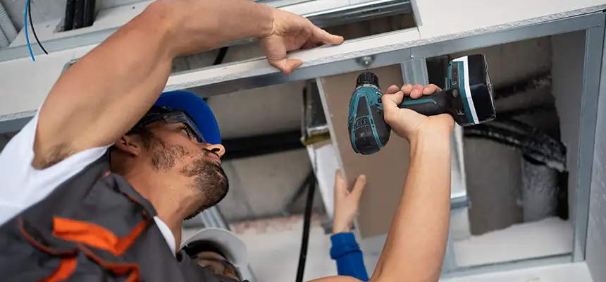 Our Improve Home Air Circulation Services in Glenview, IL