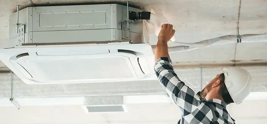 Our Local Vent Cleaning Services in Glenview, IL