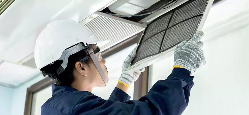 Our Multi-family Home Duct Cleaning Services in Glenview, IL