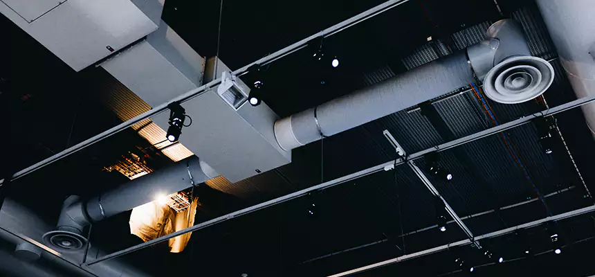 Our Seasonal Allergy Air Duct Cleaning Services in Glenview, IL