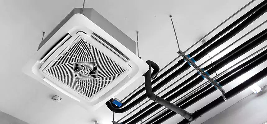 Our Smart AC Vent Controller Services in Glenview, IL