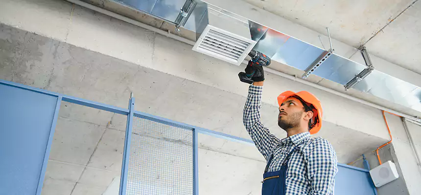 Efficient Exhaust Vent Cleaning in Glenview, IL