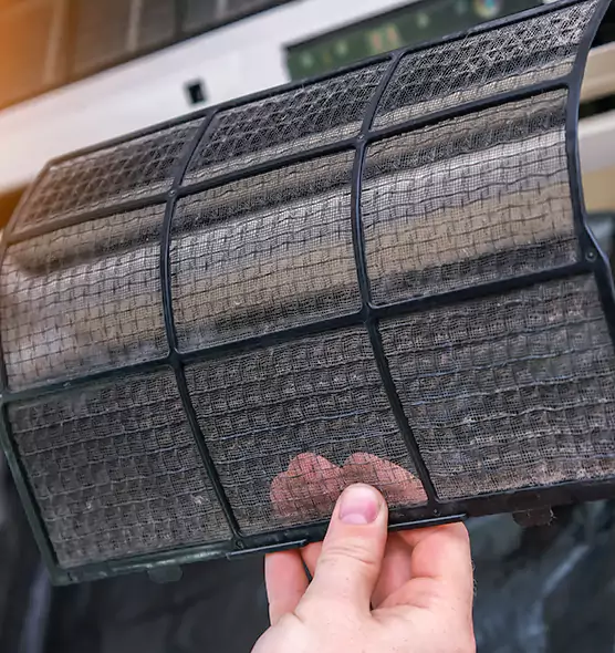 Top-notch AC Air Filter Replacement in Glenview