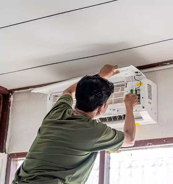 About Air Duct & AC Odor Removal in Glenview, IL