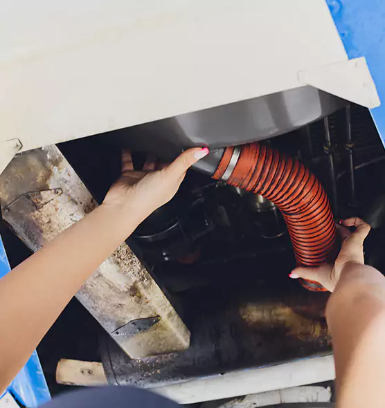 Professional Air Duct Leak Repair in Glenview, IL