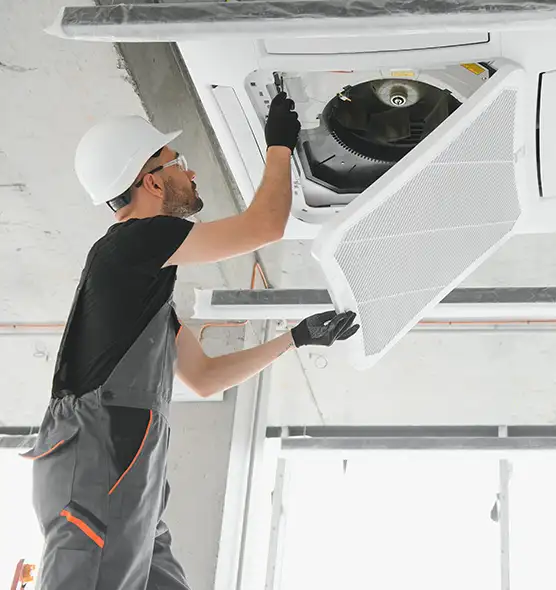 About Air Duct Rodent Removal in Glenview, IL