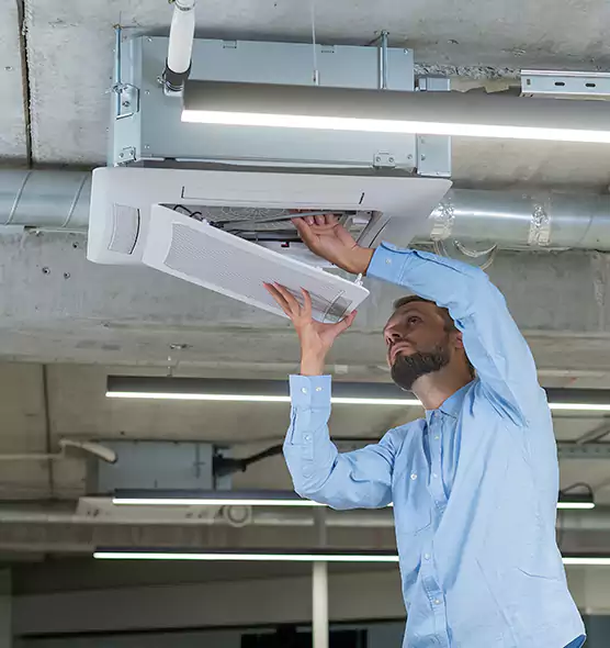 About Air Duct Sealing And Repair in Glenview, IL