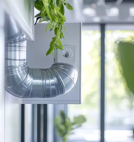 Professional Eco-Friendly Duct Cleaning Services in Glenview, IL