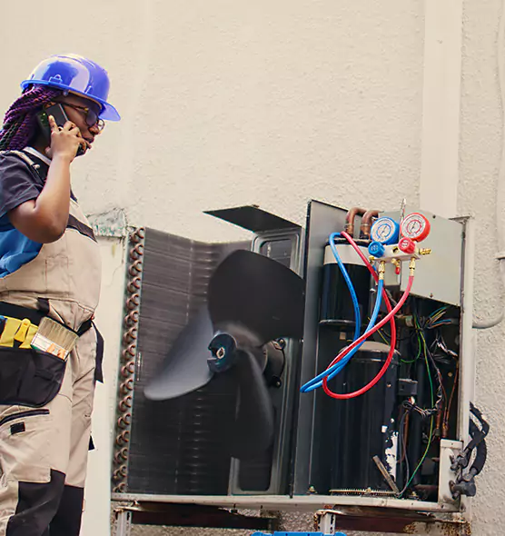 Professional Energy-Efficient HVAC Cleaning in Glenview, IL