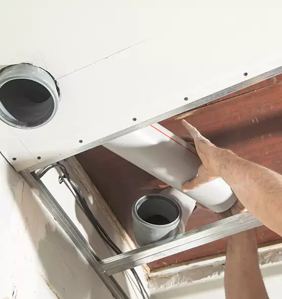 Professional Seasonal Allergy Air Duct Cleaning in Glenview, IL