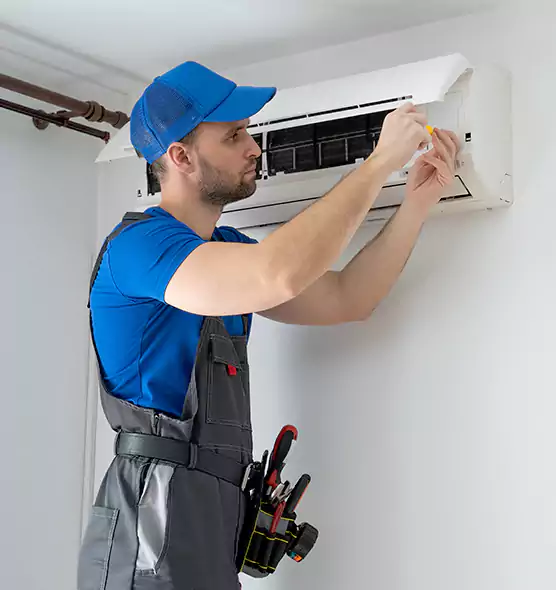 About Smart Thermostat AC Installation in Glenview, IL
