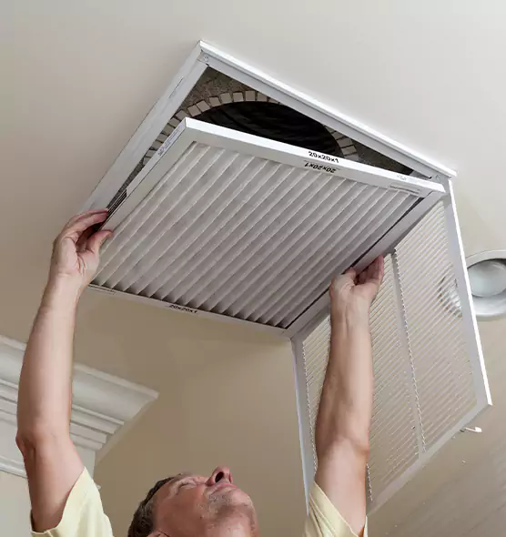 Trusted Vent Shaft Cleaning Expert in Glenview, IL