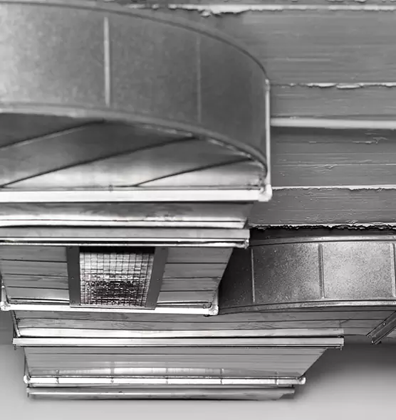 Professional Wall Vent Cleaning Service in Glenview, IL