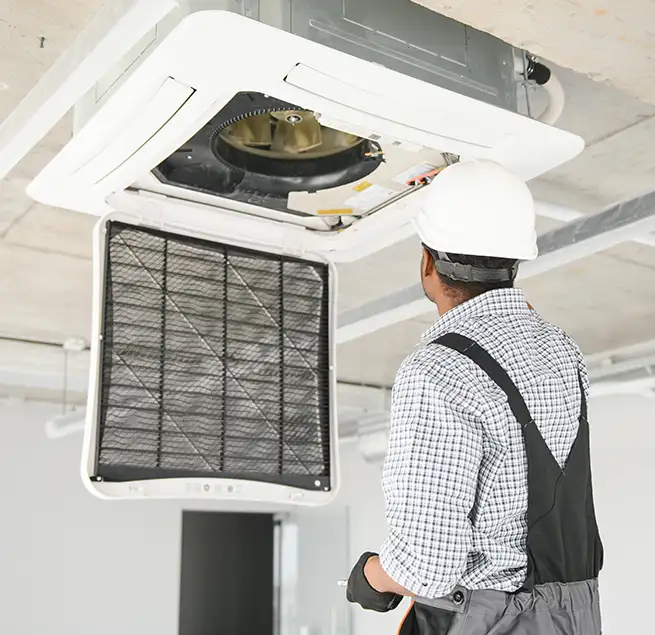 Why Homeowners & Businesses Trust Us in Glenview, IL?