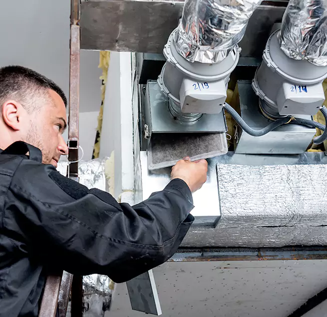  Why Homeowners & Businesses Trust Us in Glenview, IL?