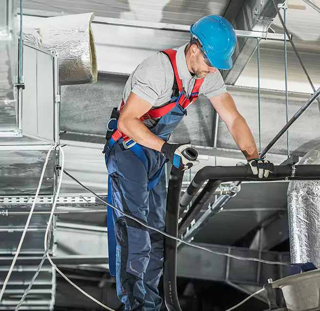 Why Homeowners & Businesses Trust Us in Glenview, IL?