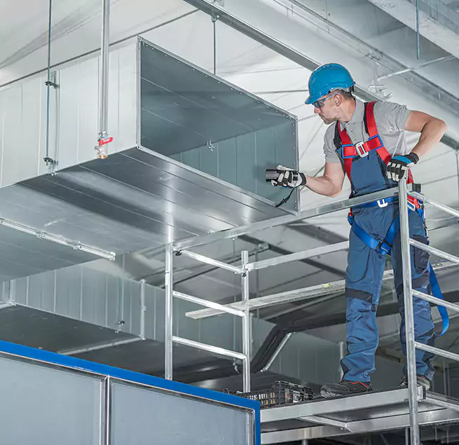 Why Homeowners & Businesses Trust Us in Glenview, IL?