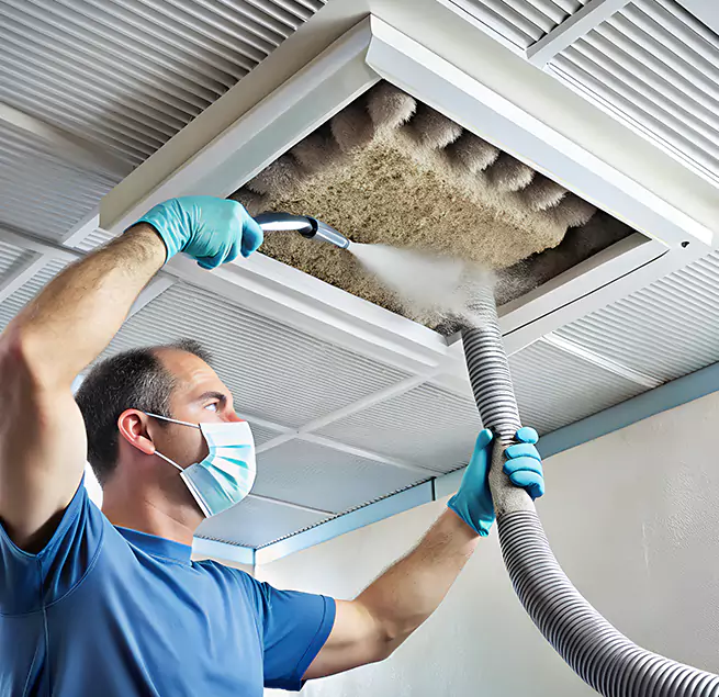 Why Homeowners & Businesses Trust Us Glenview, IL