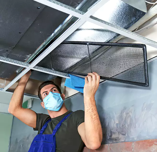 Why Homeowners Businesses Trust Us in Glenview, IL