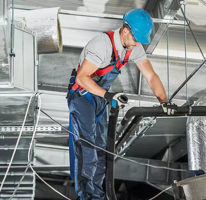 Why Homeowners & Businesses Trust Us in Glenview, IL?