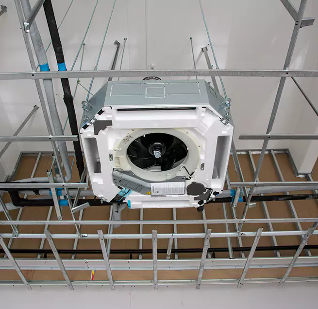 Why Homeowners & Businesses Trust Us in Glenview, IL?