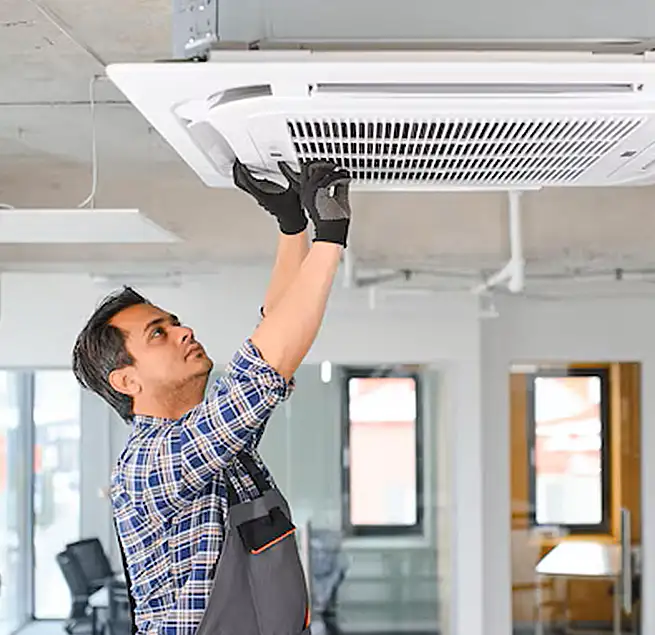 Why Homeowners & Businesses Trust Us in Glenview, IL?