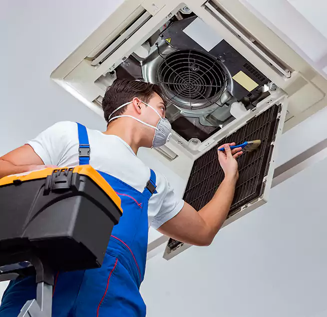 Why Homeowners & Businesses Trust Us in Glenview, IL?