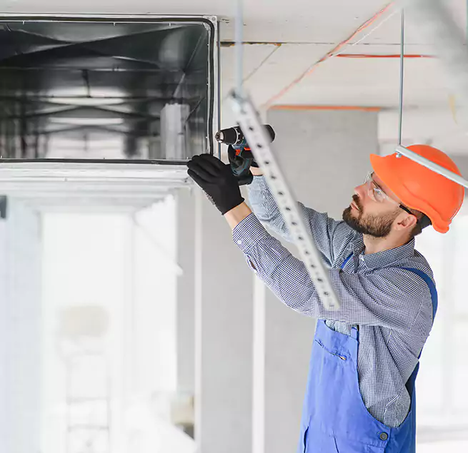 Why Homeowners & Businesses Trust Us in Glenview, IL?