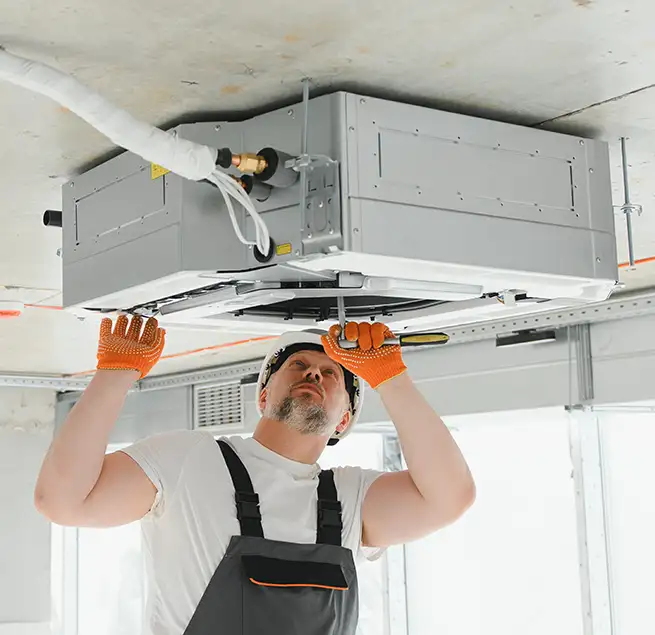 Why Homeowners & Businesses Trust Us Glenview, IL