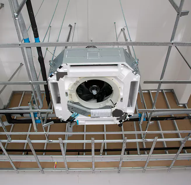 Why Homeowners & Businesses Trust Us Glenview, IL