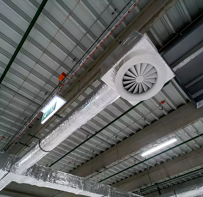 Why Homeowners & Businesses Trust Us in Glenview, IL?