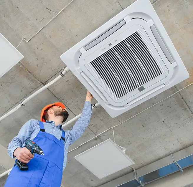 Why Homeowners & Businesses Trust Us in Glenview, IL