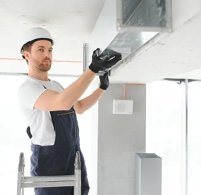 Why Homeowners & Businesses Trust Us in Glenview, IL?