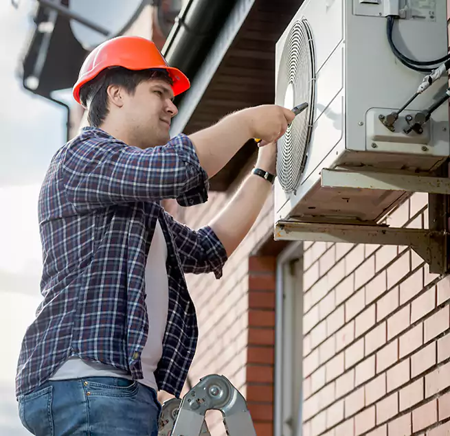 Why Homeowners & Businesses Trust Us Glenview, IL