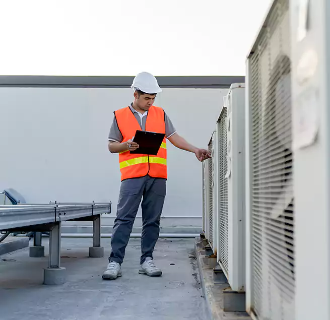 Why Homeowners & Businesses Trust Us in Glenview, IL?