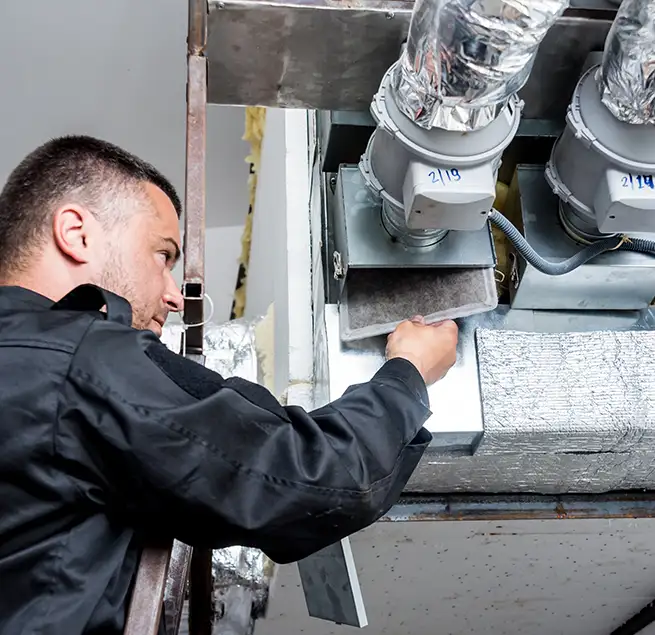 Why Homeowners & Businesses Trust Us in Glenview, IL?